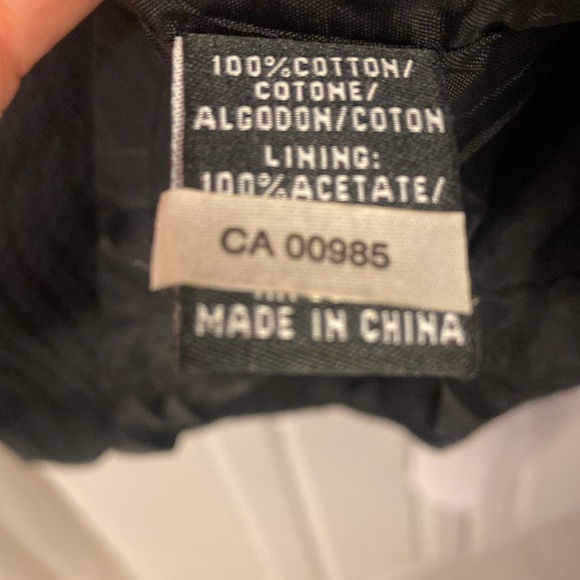 Tibi Black and White Dress - Picture 8 of 8